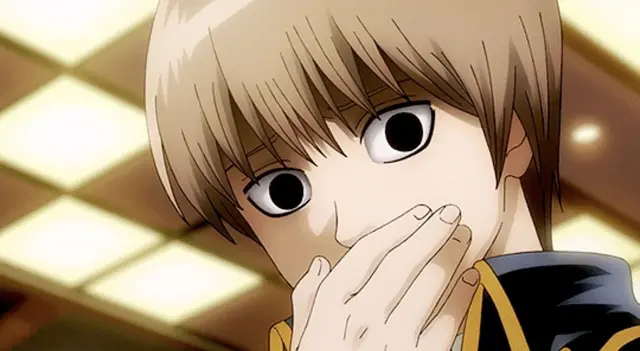 Profile image of Sogo Okita