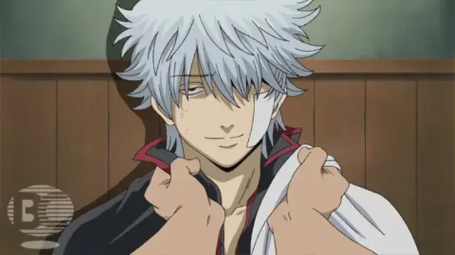 Profile image of Gintoki Sakata