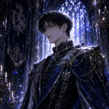 Profile image of ルシアン・ベルトラス