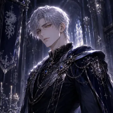 Profile image of カイラン・エステル