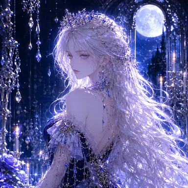 Profile image of セレナ・アルジェント