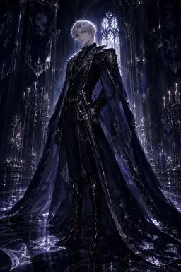 Profile image of カイラン・エステル