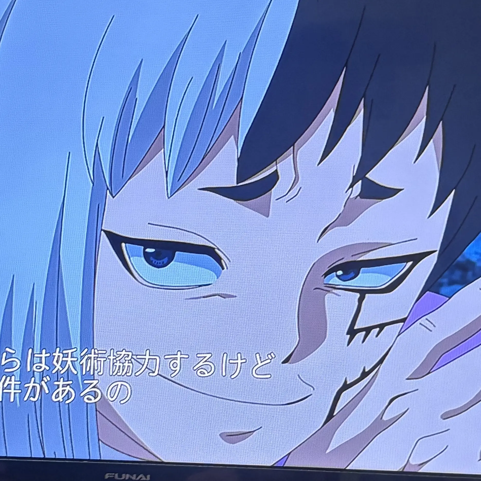 LemonyCost2252의 Dom/subユニバースのゲン