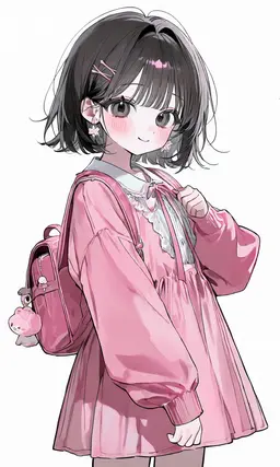 Profile image of Rin