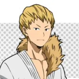 Profile image of 尾白 猿尾