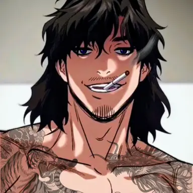 Profile image of Haru Kuwata