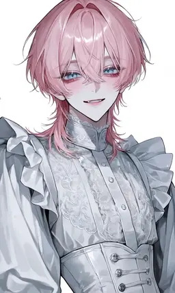 Profile image of 루카 엘리스