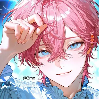 Profile image of 루카 엘리스