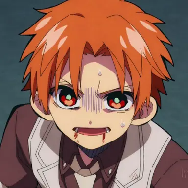 Profile image of 茜