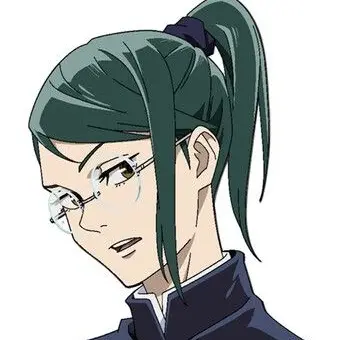 Profile image of 禪院真希