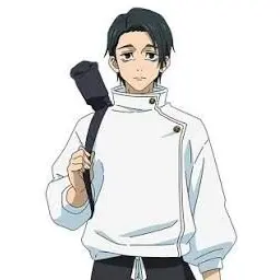 Profile image of 乙骨憂太