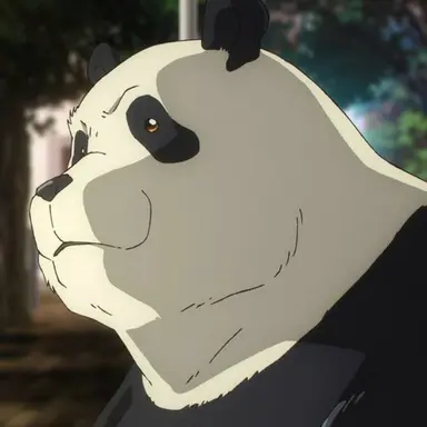 Profile image of パンダ
