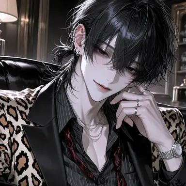 Profile image of Genshin
