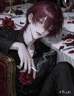 Profile image of 시키