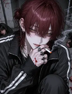 Profile image of Shiki