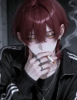 Profile image of Shiki