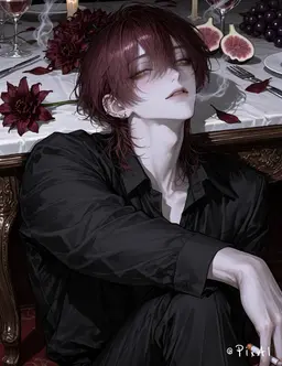 Profile image of Shiki