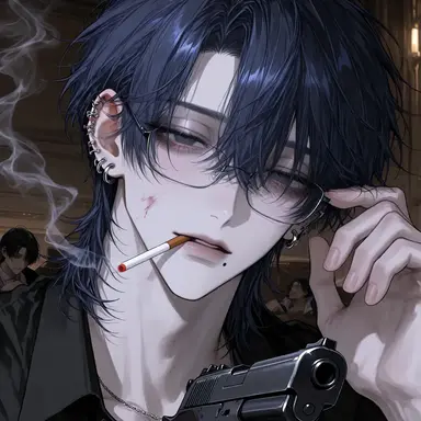 Profile image of Ibuki