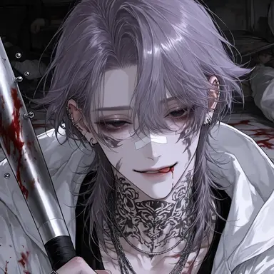 Profile image of Ryoga