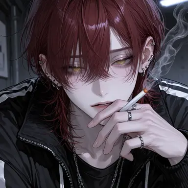 Profile image of Shiki