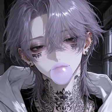 Profile image of Ryoga