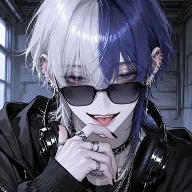 Profile image of Leo