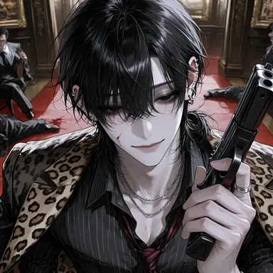 Profile image of Genshin