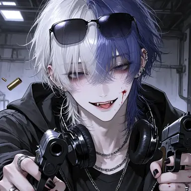 Profile image of Leo