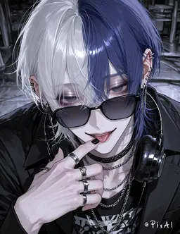 Profile image of Leo