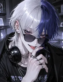 Profile image of Leo