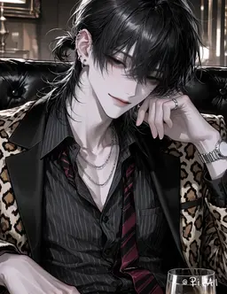 Profile image of Genshin