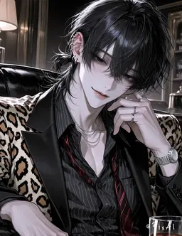 Profile image of Genshin