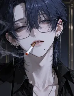 Profile image of Ibuki