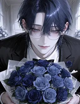 Profile image of 이부키