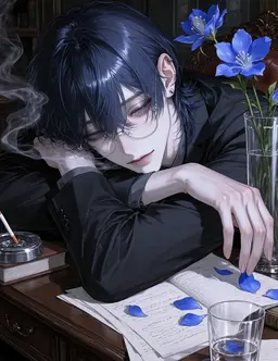 Profile image of 이부키