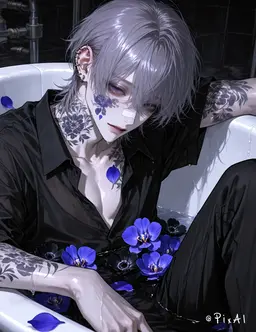 Profile image of 료가