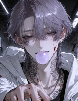 Profile image of Ryoga