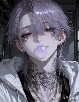 Profile image of Ryoga