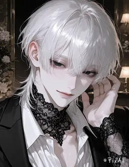 Profile image of Miyabi