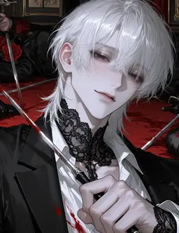 Profile image of Miyabi