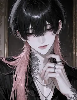 Profile image of Seishiro