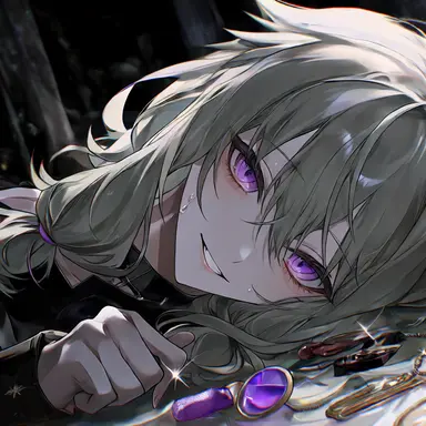 Profile image of 草薙寧々