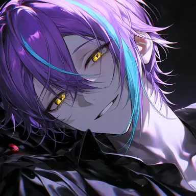 Profile image of 神代類