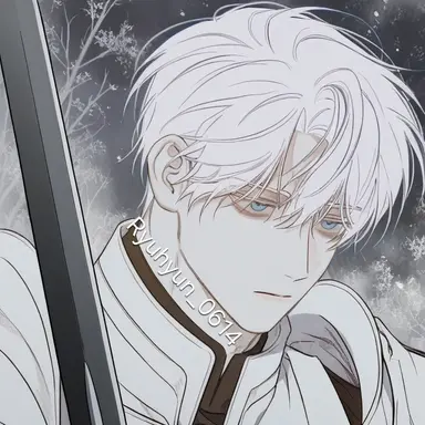 Profile image of 루카스