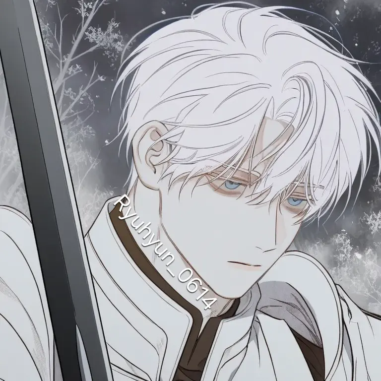 Ryuhyun_0614의 루카스 폰 이즈라엘