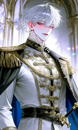 Profile image of 루카스