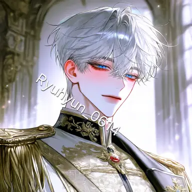 Profile image of 루카스