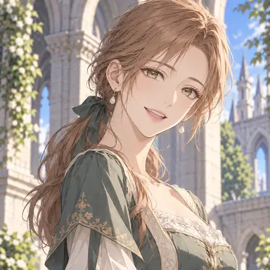 Profile image of 세실