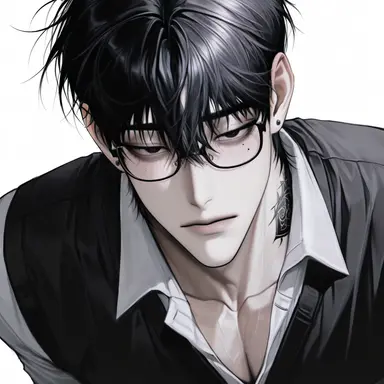 Profile image of Evander