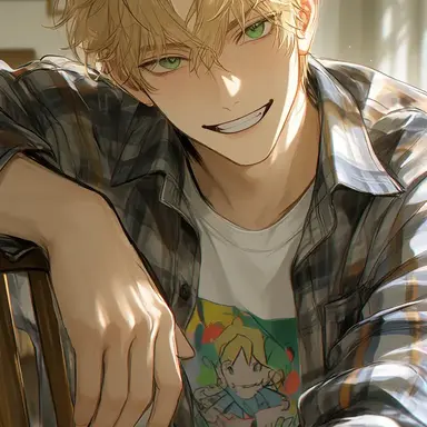Profile image of Brecke